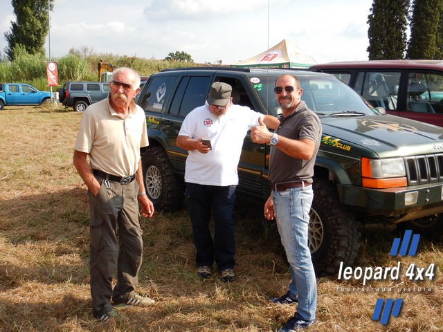 Toscana Expo Motor 2018 - foto 53